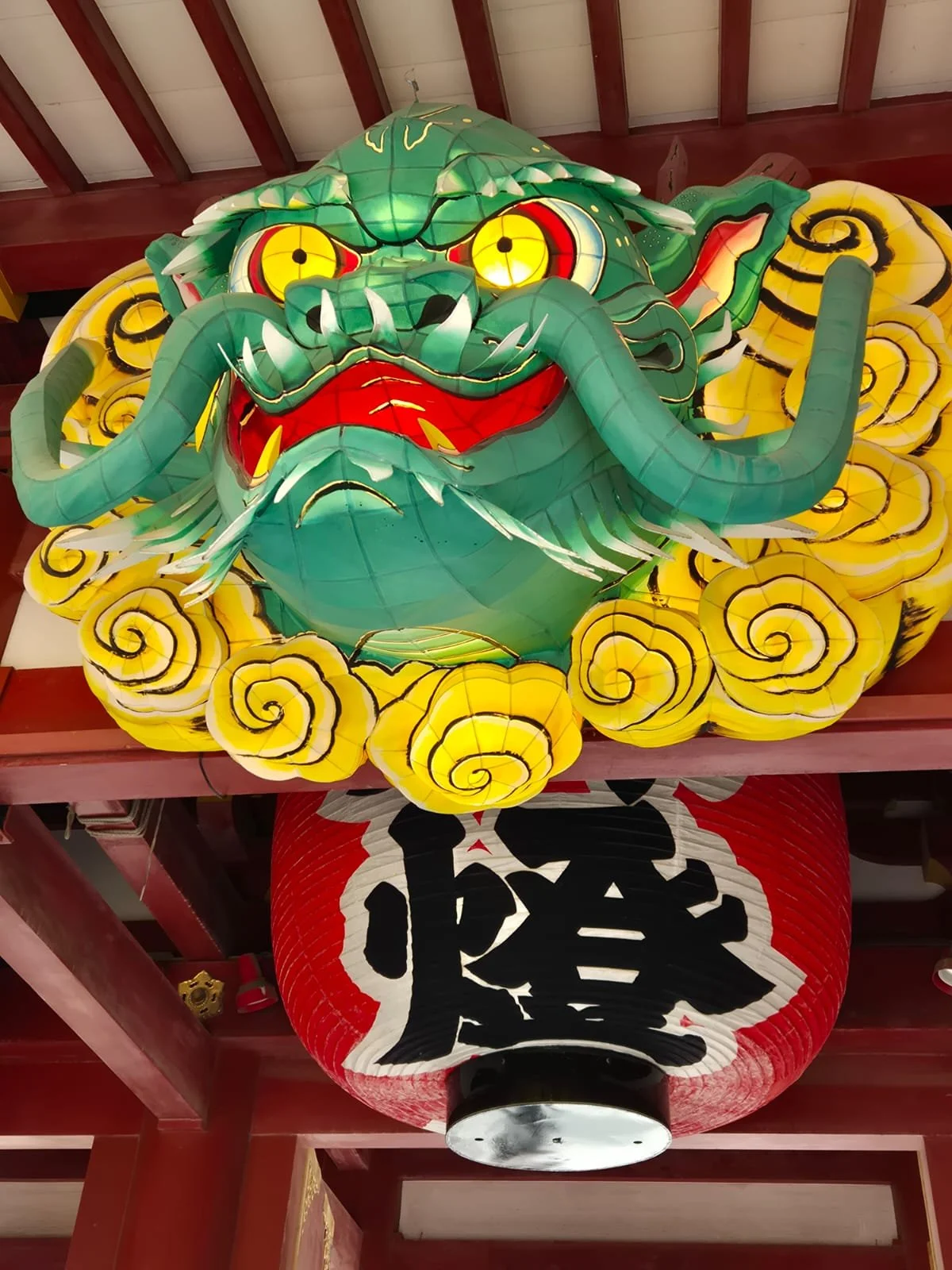 br/>Day Trips from Fukuoka: Dazaifu, Yanagawa & a Samurai Ryokan